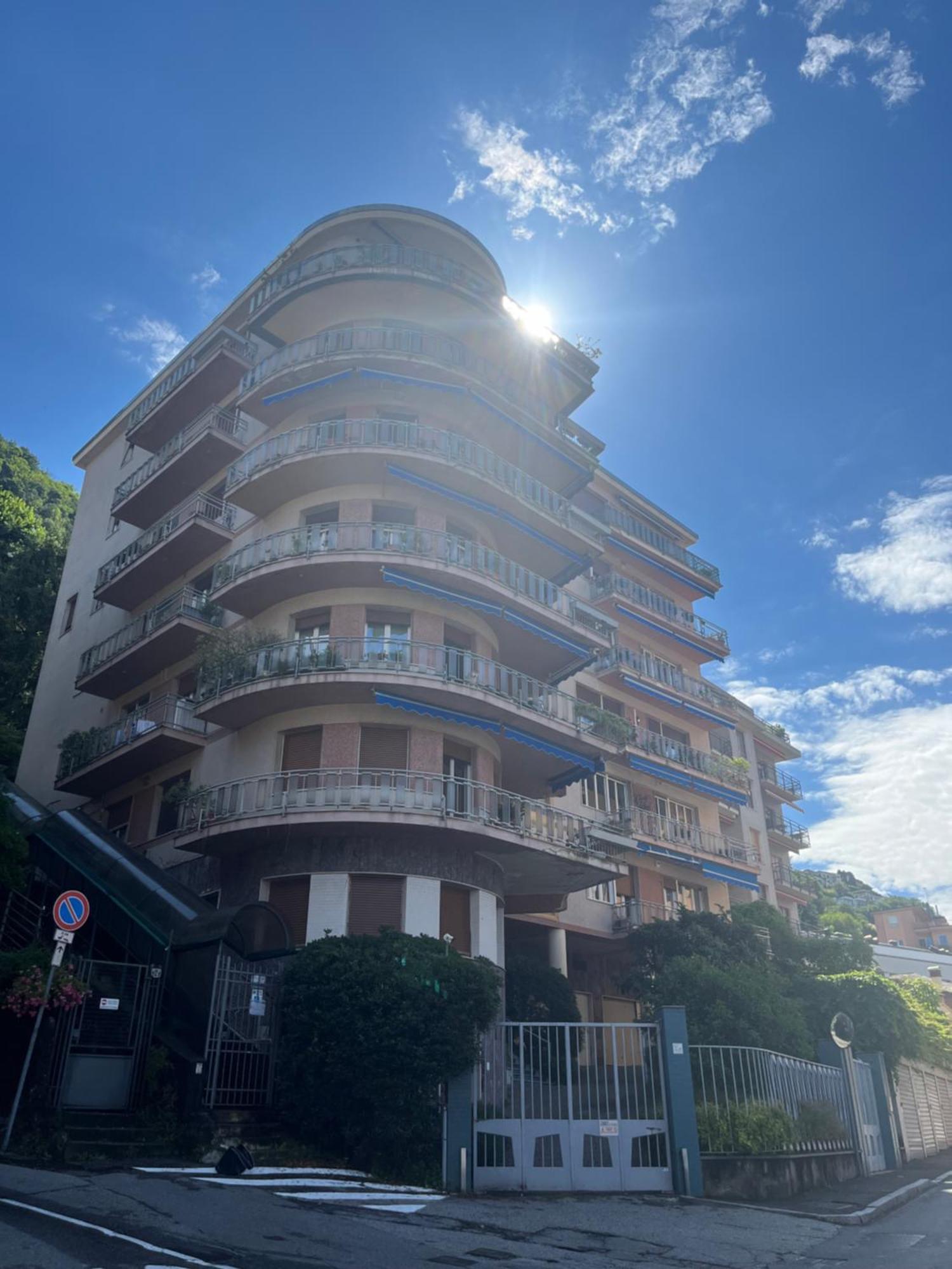 Silvia & Valentina'S Home Como Exterior photo
